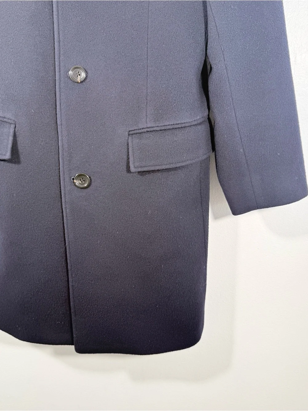 J. Crew crew navy